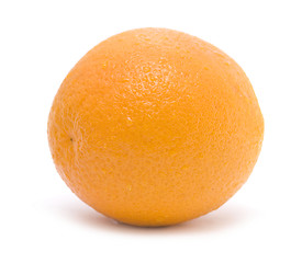 Image showing ripe orange