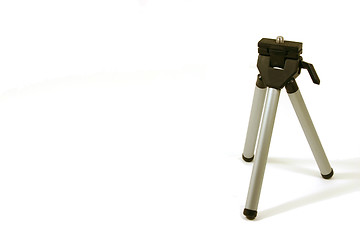 Image showing Mini Tripod