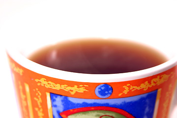 Image showing Isolated Coffee Mug