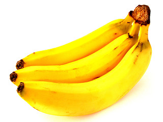 Image showing bananas