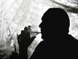 Image showing Cold beer