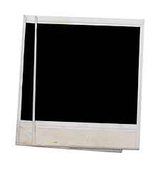 Image showing photo frames 