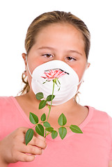 Image showing Allergies