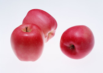 Image showing Apple