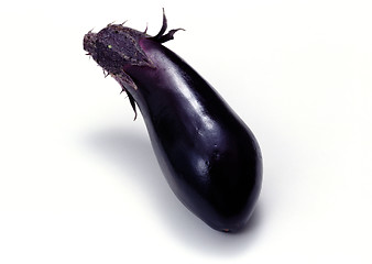 Image showing Eggplant