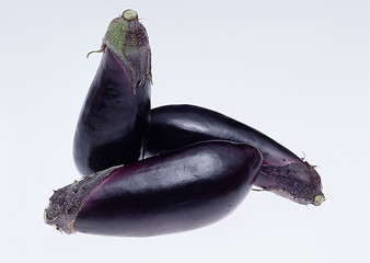 Image showing Eggplant