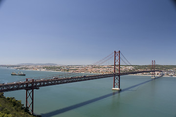 Image showing bridge