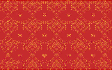 Image showing floral pattern