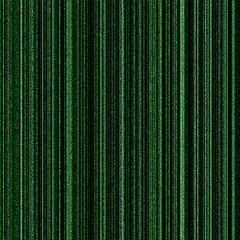 Image showing Matrix Green