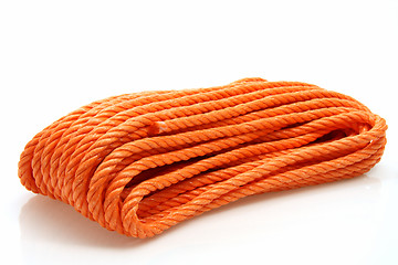 Image showing Strong rope