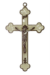 Image showing Crucifix