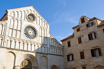 Image showing St. Anastasia Cathedral