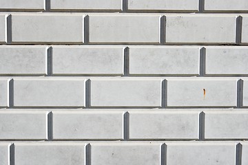 Image showing Bricks