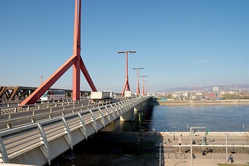 Image showing Bridge