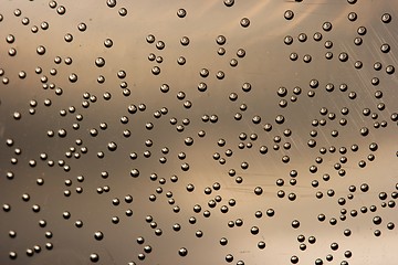 Image showing bubbles