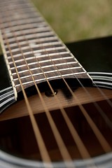 Image showing Guitar