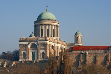 Image showing Cathedral