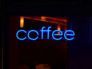 Image showing Coffee