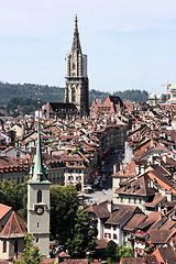 Image showing Berne