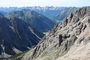Image showing Tirol