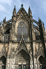 Image showing Koeln