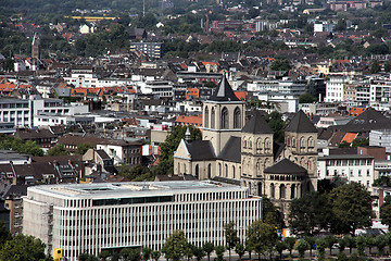 Image showing Cologne