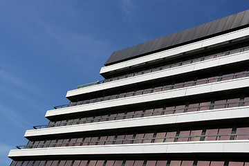 Image showing Cologne architecture