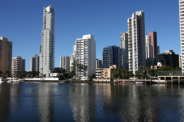 Image showing Queensland