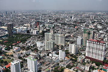 Image showing Bangkok