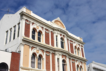 Image showing Invercargill