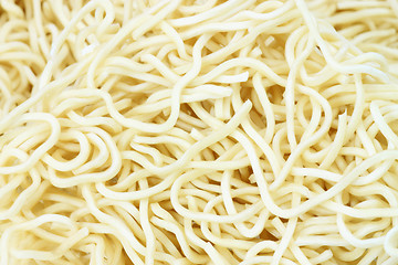 Image showing Mie Noodles