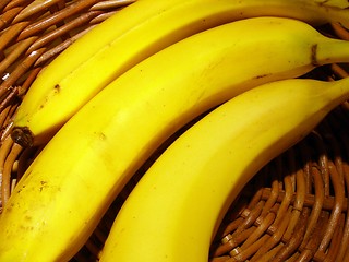 Image showing bananas