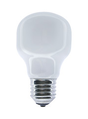 Image showing White bulb