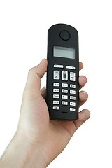 Image showing Cell Phone