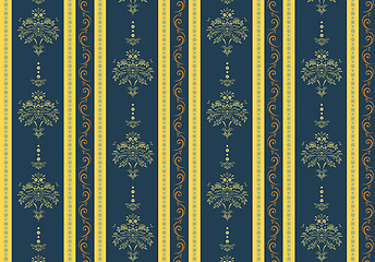 Image showing wallpaper Pattern