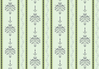 Image showing wallpaper Pattern