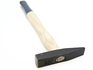 Image showing Hammer