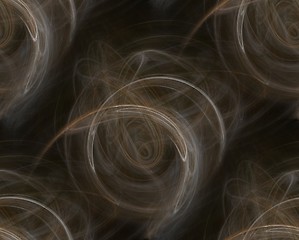 Image showing Seamless Background Fractal