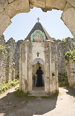 Image showing Chapel