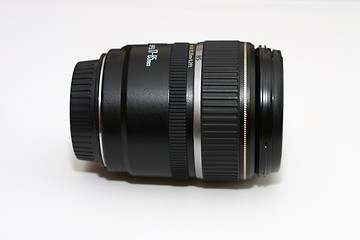 Image showing generic zoom lens