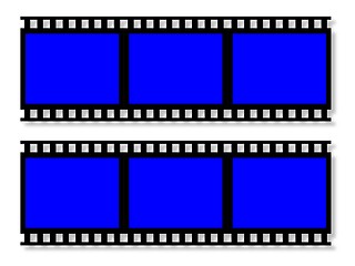 Image showing film frames 4:3