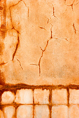 Image showing Grunge Background