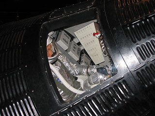 Image showing Moon landing - Apolo 11
