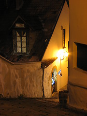 Image showing Szentendre, Hungary