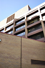 Image showing City Offices