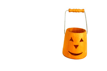 Image showing Halloween Decoration