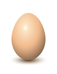 Image showing Egg