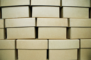 Image showing boxes