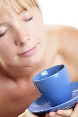 Image showing Morning Coffee