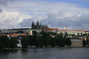 Image showing Prague